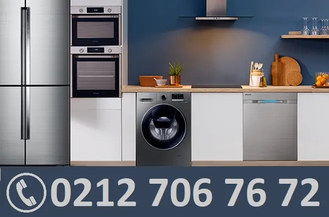 Dereağzı Mahallesi beyaz eşya tamir servisi